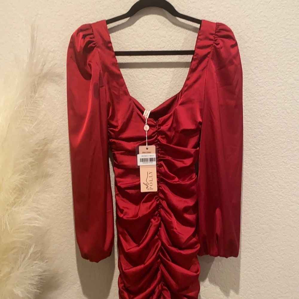 Sold out online